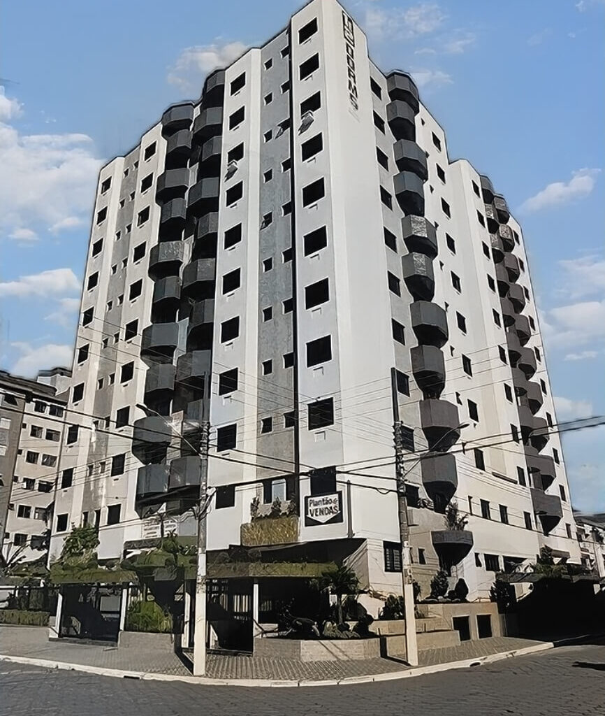 Residencial Baía Branca e Baía Dourada