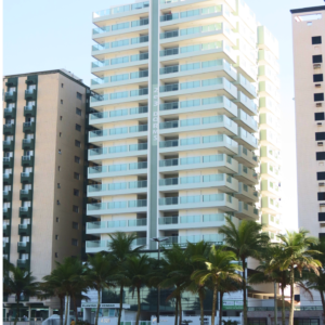 Residencial Costa Esmeralda