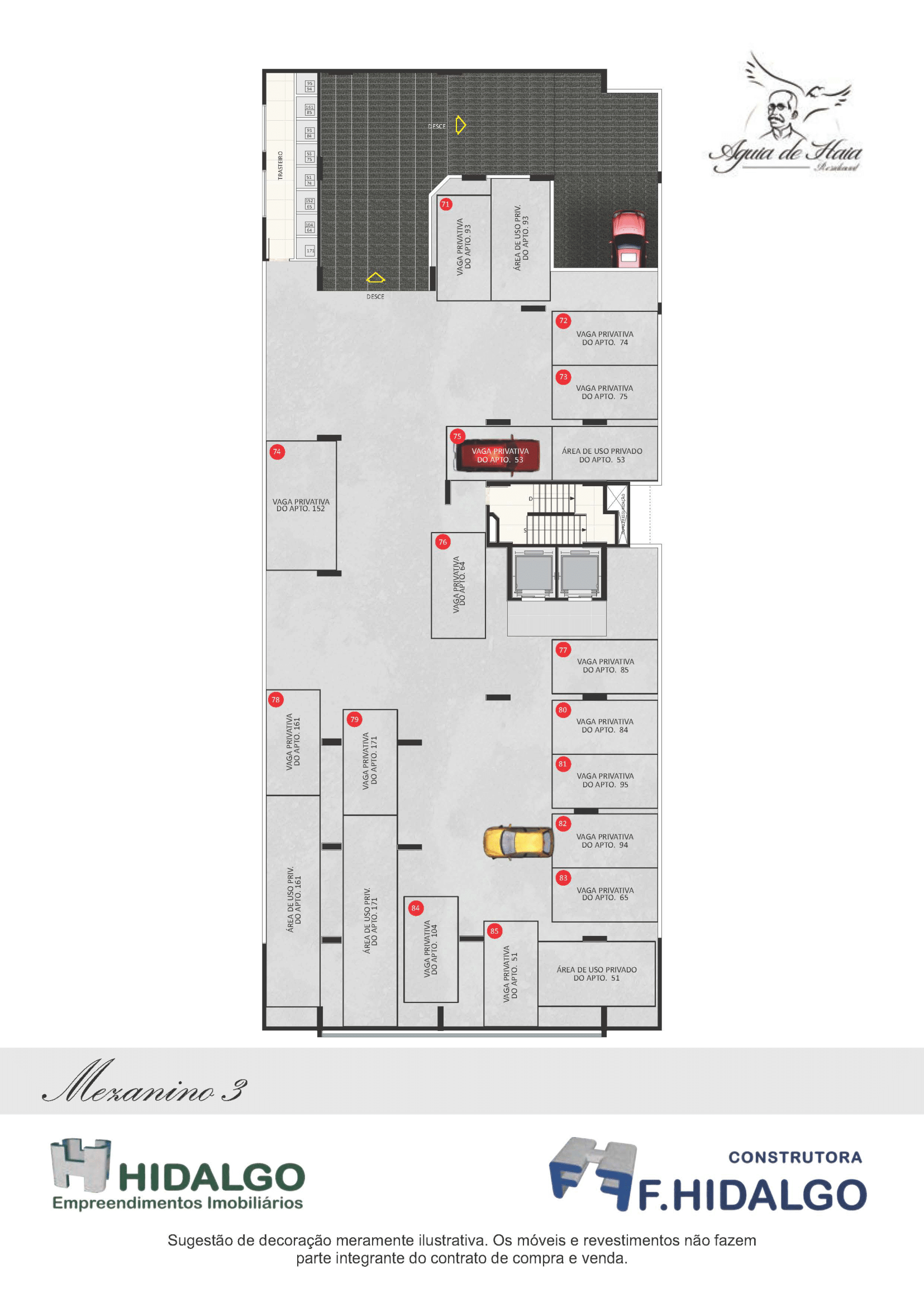 03 - Plantas Humanizadas - Residencial Águia de Haia-10